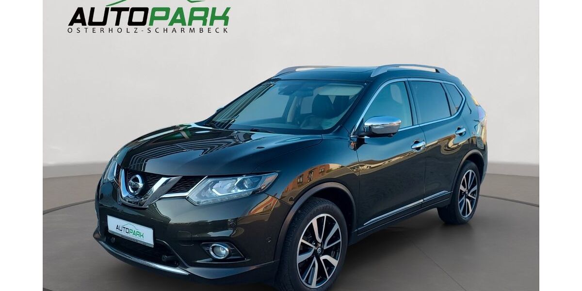 Nissan X-Trail 145.000 km 16.800 &euro; Osterholz-Scharmbeck 27711