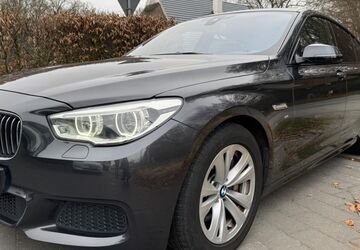 BMW 535 Gran Turismo 195.000 km 15.900 &euro; Ritterhude 27721