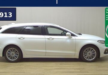 Ford Mondeo 176.586 km 10.780 &euro; Bremen / Arsten 28279