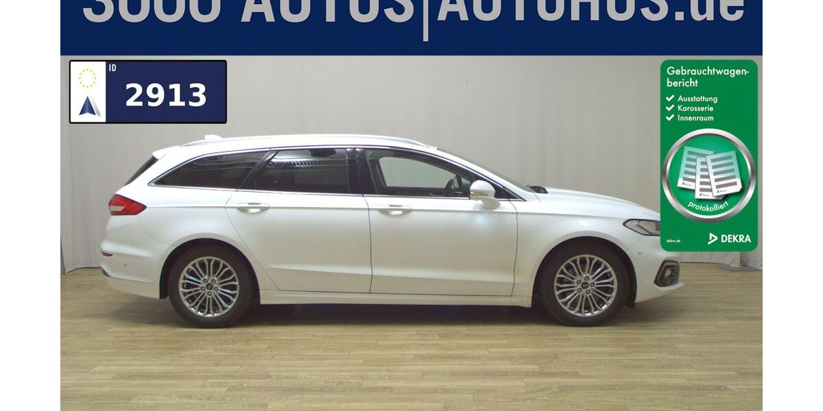 Ford Mondeo 176.586 km 10.780 &euro; Bremen / Arsten 28279