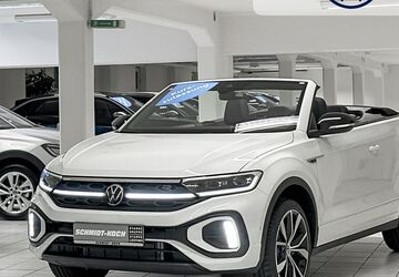 VW T-Roc 1.250 km 52.850 &euro; Bremen 28207