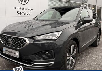 Seat Tarraco 30.500 km 30.890 &euro; Bremen 28357