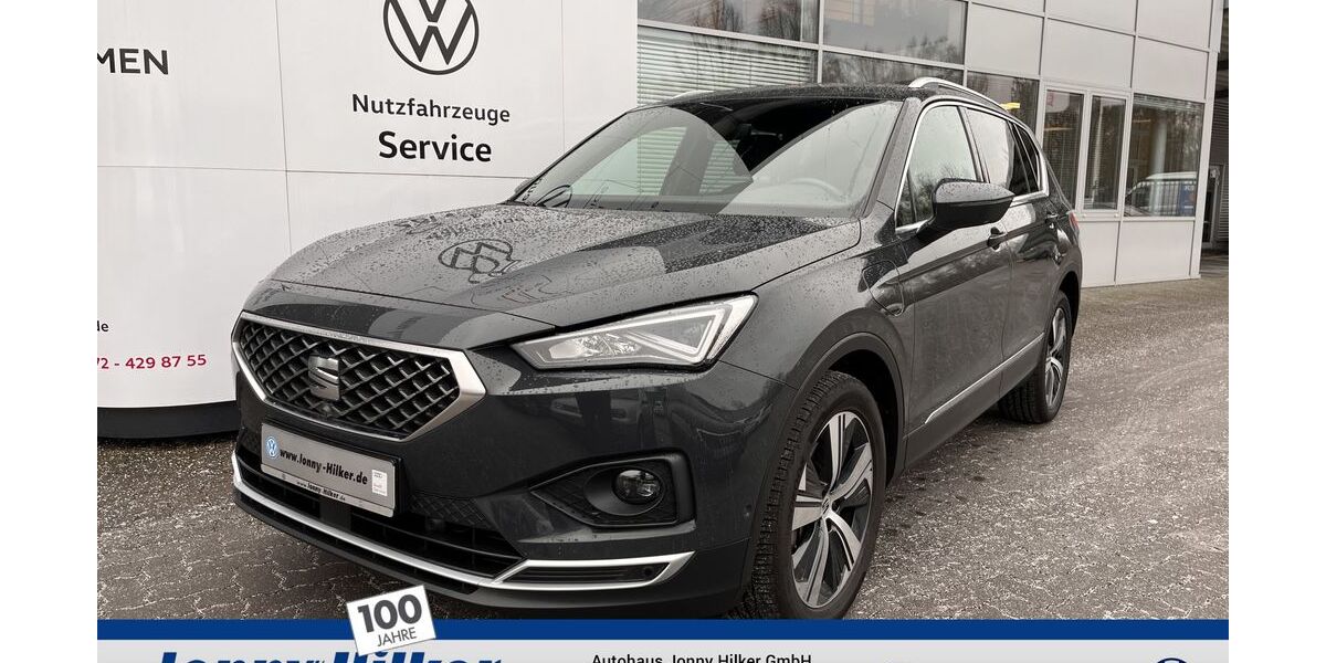 Seat Tarraco 30.500 km 30.890 &euro; Bremen 28357