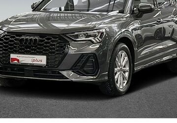 Audi Q3 18.646 km 39.850 &euro; Bremen 28207