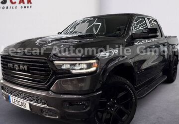Dodge RAM 36.000 km 65.450 &euro; Langwedel 27299