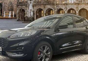 Ford Kuga 27.000 km 39.490 &euro; Bremen 28207