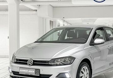 VW Polo 75.075 km 13.450 &euro; Bremen 28207