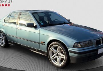 BMW 316 143.000 km 5.990 &euro; Osterholz-Scharmbeck 27711
