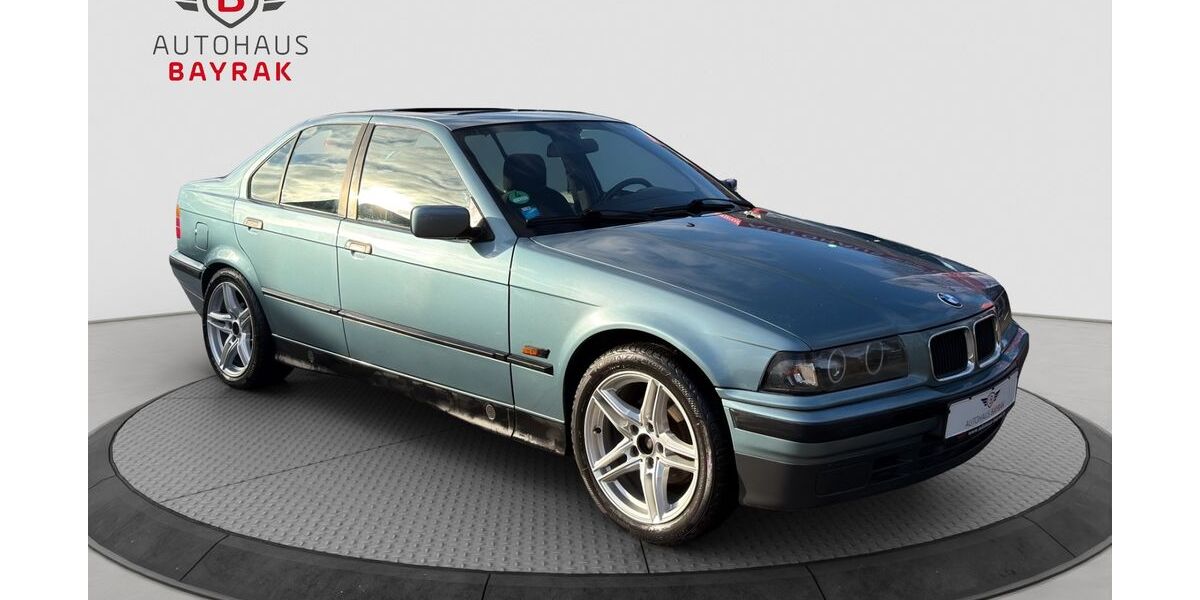 BMW 316 143.000 km 5.990 &euro; Osterholz-Scharmbeck 27711