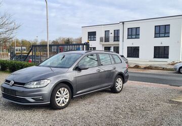 VW Golf 231.000 km 9.500 &euro; Achim 28832