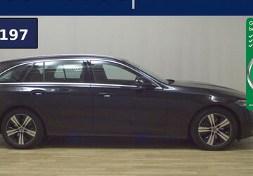 Mercedes-Benz C 220 144.168 km 21.480 &euro; Bremen / Arsten 28279