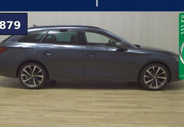 Seat Leon 131.404 km 17.480 &euro; Bremen / Arsten 28279