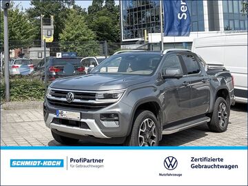 Gebrauchte VW Amarok