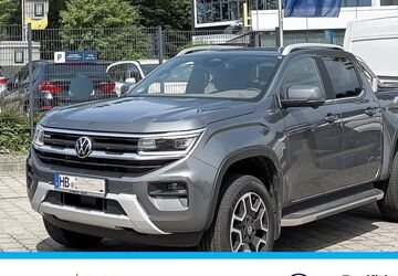 VW Amarok 5.500 km 72.490 &euro; Bremen 28207