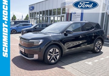 Ford Explorer 2.452 km 36.750 &euro; Bremen 28201