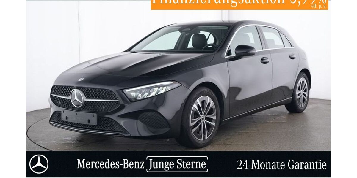 Mercedes-Benz A 180 6.771 km 28.982 &euro; Weyhe 28844