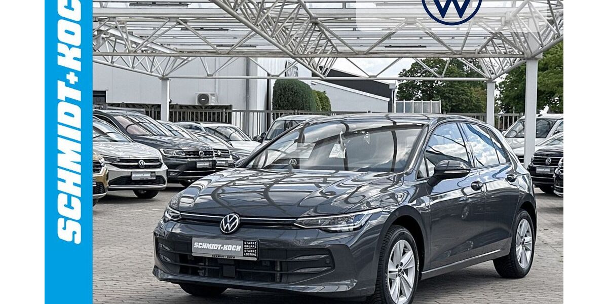 VW Golf 9.295 km 25.490 &euro; Bremen 28757