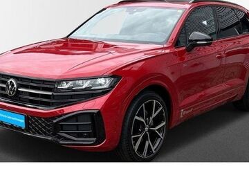 VW Touareg 27.500 km 65.890 &euro; Weyhe 28844