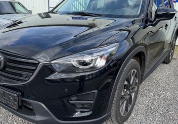 Mazda CX-5 179.000 km 8.990 &euro; Stuhr 28816