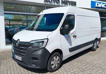 Renault Master 15.900 km 31.990 &euro; Lilienthal 28865