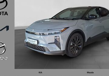 Toyota C-HR 2.500 km 51.490 &euro; Delmenhorst 27755