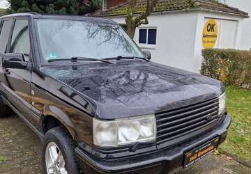 Land Rover Range Rover 182.000 km 9.999 &euro; Bremen 28307