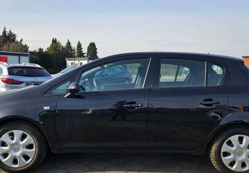 Opel Corsa 51.000 km 2.750 &euro; Bremen 28277