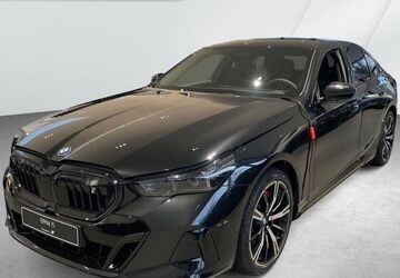 BMW i5 3.500 km 81.000 &euro; Bremen 28329