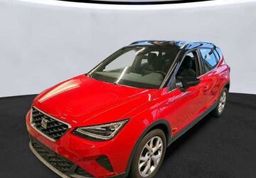 Seat Arona 16.000 km 18.950 &euro; Bremen 28329