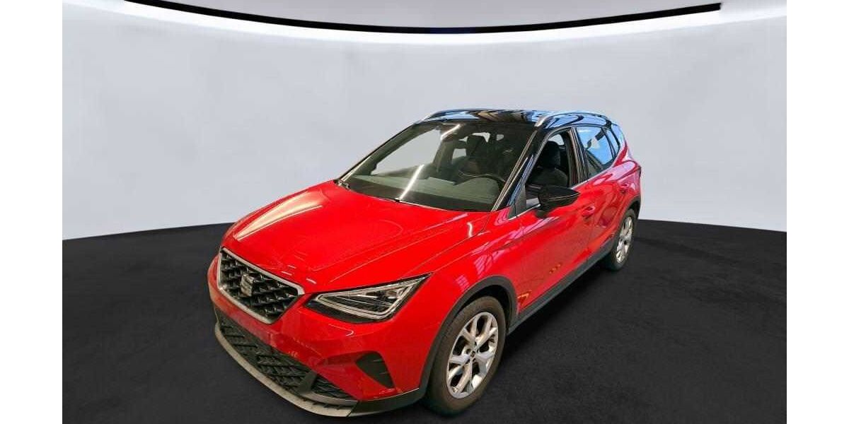 Seat Arona 16.000 km 18.950 &euro; Bremen 28329