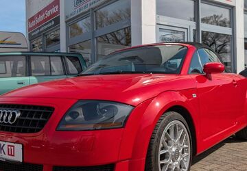 Audi TT 133.000 km 11.880 &euro; Delmenhorst (bei Bremen) 27751