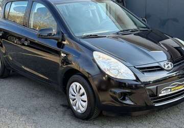 Hyundai i20 56.000 km 5.990 &euro; Bremen 28219