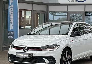 VW Polo 30.434 km 23.860 &euro; Osterholz-Scharmbeck 27711