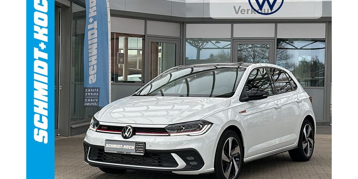 VW Polo 30.434 km 23.860 &euro; Osterholz-Scharmbeck 27711