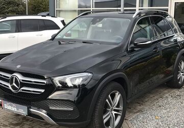Mercedes-Benz GLE 350 132.000 km 41.399 &euro; Lilienthal 28865