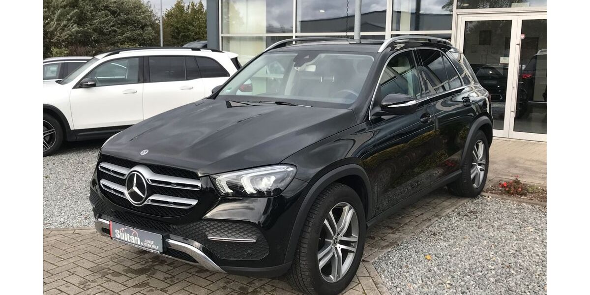 Mercedes-Benz GLE 350 132.000 km 41.399 &euro; Lilienthal 28865