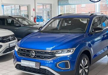 VW T-Roc 14.697 km 24.450 &euro; Achim-Uesen 28832