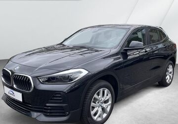 BMW X2 87.104 km 22.900 &euro; Bremen 28329