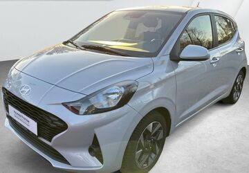 Hyundai i10 11.949 km 15.790 &euro; Bremen 28359