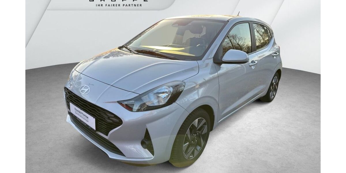 Hyundai i10 11.949 km 15.790 &euro; Bremen 28359