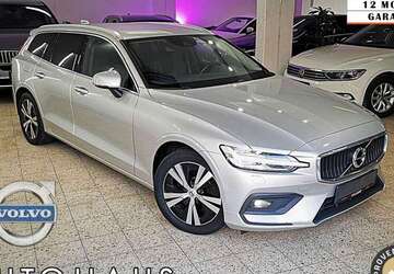 Volvo V60 191.120 km 19.920 &euro; Bremen 28217