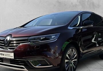 Renault Espace 74.119 km 26.990 &euro; Bremen 28199