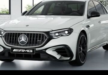 Mercedes-Benz E 53 AMG 30.233 km 84.980 &euro; Bremen 28307
