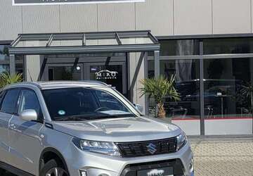 Suzuki Vitara 77.300 km 18.499 &euro; Delmenhorst 27755