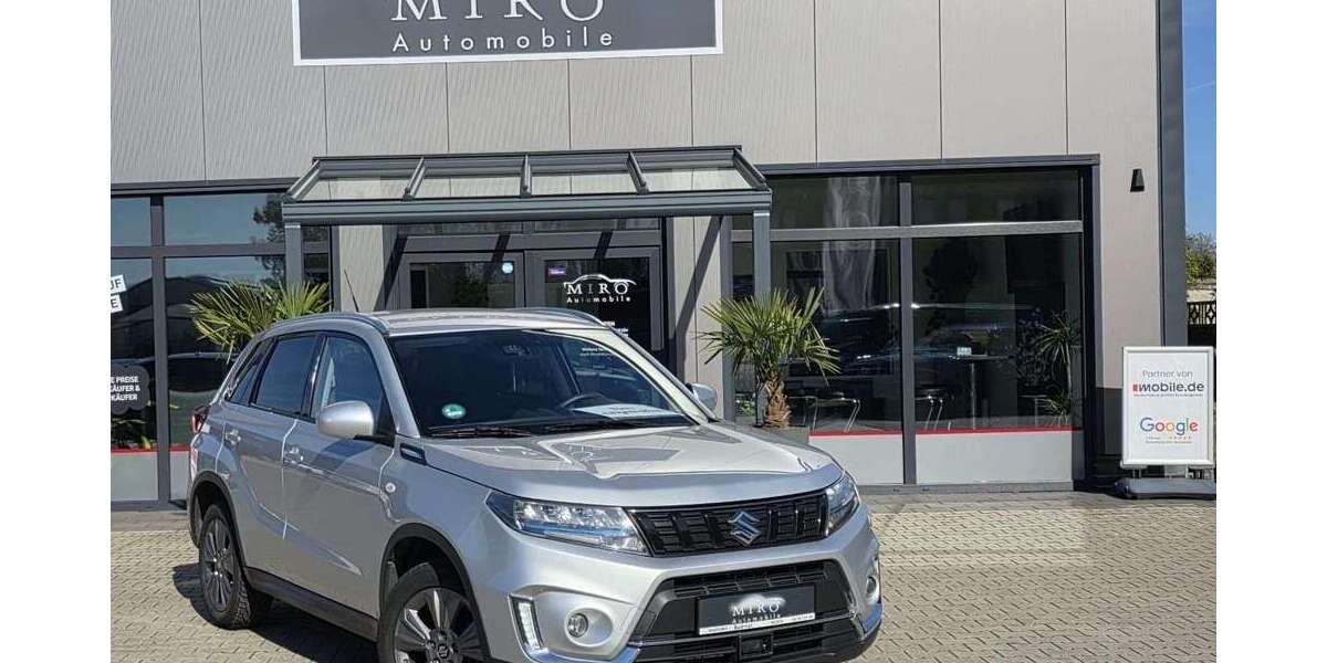 Suzuki Vitara 77.300 km 18.499 &euro; Delmenhorst 27755