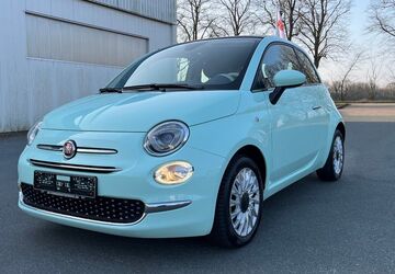 Fiat 500 58.400 km 10.500 &euro; Bremen 28215