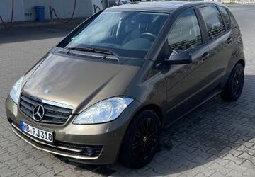 Mercedes-Benz A 160 215.000 km 3.799 &euro; Bremen 28259