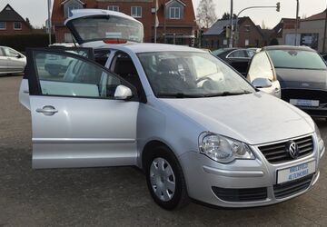 VW Polo 134.036 km 3.999 &euro; Delmenhorst 27749