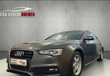 Audi A5 252.307 km 11.150 &euro; Bremen 28277