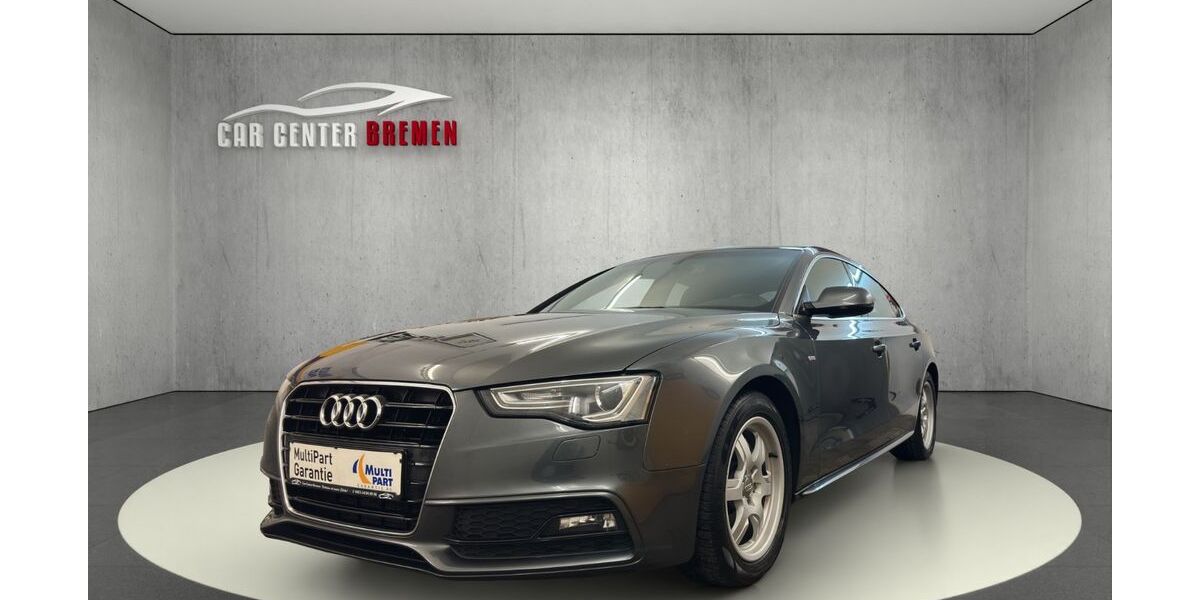 Audi A5 252.307 km 11.150 &euro; Bremen 28277